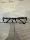 Oakley Eyeglasses OX1066-0257 Servo Xl Grey Tortoise Rectangular Frame 57-18 145 Pre-owned. Price: $36.92.