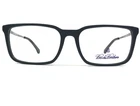 Brooks Brothers Eyeglasses Frames BB2030 6105 Black Grey Square 53-16-140 New. Price: $51.99.