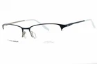Under Armour Ua 5047/G Pjp Eyeglasses Blue Frame 56MM New. Price: $54.89.