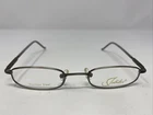 Jubilee J5620 Ptr 44-18-135 Pewter Full Rim Eyeglasses Frame /C87 New. Price: $43.54.