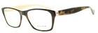 Ralph Lauren RA7046 1005 51MM Rx Optical Eyewear Frames Eyeglasses - New. Price: $112.04.