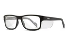 New / Wiley Epic Z94.3 Wx Z87-2 Matte Black Eyeglasses Frames 55-17-145. Price: $79.95.