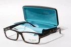 Ted Baker Eyeglasses Butter B834 Tor Frames 54 16 135 Flex Hinges T834 New. Price: $105.00.