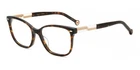 Carolina Herrera 0159/G Havana Beige 54/17/145 Woman Eyewear Frame New. Price: $118.00.