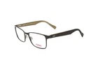 Hugo Boss Men's 53MM Matte Brown Beige Opticals HG0183SAM-AAI-53 New. Price: $34.99.