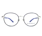 Polo Ralph Lauren Kids Eyeglasses Frame 8038 3219 Blue Silver Wire Rim 45-15-130 New. Price: $32.13.