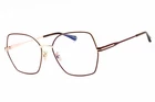 New Tom Ford FT5876-B-028 Eyeglasses 56MM 100% Authentic. Price: $148.01.