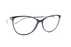 New Tom Ford TF5616-B 001 Eyeglasses Blue Light Size: 140. Price: $280.00.