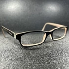 Bvlgari Women Eyeglasses 476-B 803 Black Tan Pink 51-16 135 Italy Gems Cute!! Pre-owned. Price: $46.99.