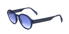 Italia Independent Mod. 085 Blue 49/20/145 Unisex Sunglasses New. Price: $69.71.