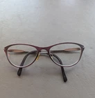 Takumi Womens Eyeglass Frames TK926 53-17 135 80 Patented Technology Pre-owned. Price: $20.00.
