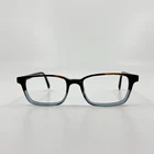 Warby Parker Crane 325 Eyeglasses Frames Men Tortoise Full Rim 52-18-145 5642 Pre-owned. Price: $39.99.