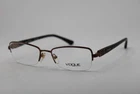New Vogue Eyewear VO3813-B 811 Bronze Havana Gunmetal Authentic Eyeglasses 51-17. Price: $46.02.