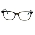 Warby Parker Barnett 932 Square Smoke Gray Eyeglasses Frame 51-18-142 19515 Pre-owned. Price: $22.89.