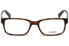 Guess Tortoise 053 Plastic Optical Eyeglasses Frame 55-18-145 Ab New. Price: $91.60.