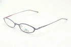 New Lacoste 12203 Pink Purple Authentic Eyeglasses 47-17. Price: $20.00.