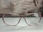 Lenton And Rusby LR5022 Eyeglasses Taupe Crystal 53MM 17-140 New. Price: $52.49.