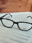 Bio Eyes BE45 Freesia Tortoise Eyeglass Frames 52-16-140-40V Nwt New. Price: $19.87.