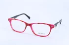 Guess GU9172 Pink-black Square Girls Full Rim 48-15-135 Eyeglasses Frames New. Price: $29.95.