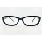 Marchon M842 Eyeglasses Frames Unisex Black Rectangular 55-17-140 Pre-owned. Price: $39.99.
