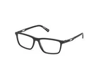 Harley Davidson HD50026 Matte Black Plastic Optical Eyeglass 55-16-145 New. Price: $79.60.