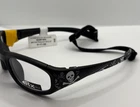 Liberty Sport Rec Specs SS2000 Matte Black Skulls 51-17-125 Goggles Nwt New. Price: $54.00.