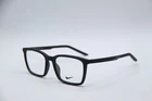 New Nike 7256 001 Matte Black Authentic Frames Eyeglasses 54-17. Price: $101.15.