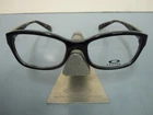 Oakley Womens Junket Blue Tortoise OX1087-0652 Rx Eyeglass Frame New In Box/case. Price: $49.99.