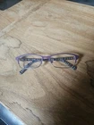 Marc By Jacobs MMJ504 0V1S Eyeglasses **frame Only** 52-15-130 Pre-owned. Price: $24.00.