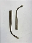 Temple Arm Replacement Parts Michael Kors MK283M 075 140MM Beige L696 Pre-owned. Price: $22.00.