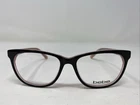 Bebe Popular BB5108 (210) Topaz 53-16-135 Full Rim Eyeglasses Frame 159A New. Price: $48.00.