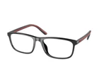New Polo Ralph Lauren 2239U 5523 Shiny Black Eyeglasses Rx 56-17-145 W/case. Price: $89.90.