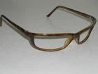 Ray Ban RB4034 Sleek Tortoise PS18 Predator Wrap Sunglasses/eyeglass Frames Only Pre-owned. Price: $239.99.