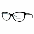 Tiffany & Co TF2097 Havana Brown Women's Eyeglasses Frames 52MM 16MM 135MM-8134 New. Price: $110.00.