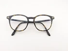 Tom Ford Eyeglasses, Frames Only, TF5832-B Eco 052, 50-19-145, Plastic, Italy Pre-owned. Price: $169.99.