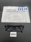 Ralph Lauren RA7043 1151 Eyeglasses Frame 51-17-135 Marble Blue Polish G125 Pre-owned. Price: $16.34.