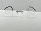 Silhouette 5452 40 6059 17-135 Pre-owned. Price: $60.00.
