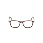 Ermenegildo Zegna EZ5251-H 052 Brown Havana Plastic Eyeglasses Frame 53-19-145 New. Price: $171.60.