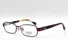 New Coach Hc 5003 9032 Purple Violet Authentic Eyeglasses 52-16. Price: $70.49.