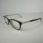 Ralph Lauren RA7044 601 Tortoise/cyan Full Rim Eyeglasses Frame Only 52-16-135 Pre-owned. Price: $17.47.