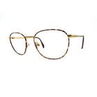 Luxotica Titanium-p 1002 G304 54-19-140MM Eyeglasses Frames Only Good Pre-owned. Price: $12.49.