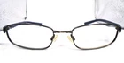 Nike With Flexon Bridge 4226 014 Gray/blue 52-18-140 Eyeglasses Frames Pre-owned. Price: $44.54.