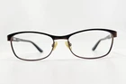 Carrera Eyeglasses 6644 MS3 Bronze Tortoise Frames Only 53-16 135 Pre-owned. Price: $29.99.