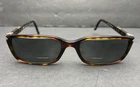 Persol Po 2965-V 24 Brown Tortoise Eyeglasses Frames Only 53 17 140 Italy Pre-owned. Price: $103.91.