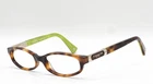 New Coach Hc 6037 5052 Tortoise Authentic Eyeglasses 51-16. Price: $88.12.