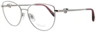 Chopard VCHF51S-0579-54 Silver Authentic New 54MM. Price: $198.00.