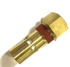 P03590A Champion Gardner Denver In Tank Check Valve 1-1/4" Fpt X Mpt Usa New. Price: $74.73.