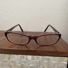 Ralph Lauren Eyeglasses, Frames Only, 7040 1081, 51-16-135, Burgundy Pre-owned. Price: $15.99.