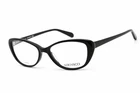 Adensco AD220 0807 Black 53MM Eyeglasses New Authentic. Price: $36.43.