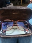 Tom Ford Women's Eyeglasses New. Price: $150.00.
